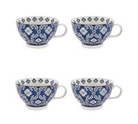 Table Passion - Coffret de 4 déjeuners Almada 32 cl
