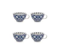 Table Passion - Coffret de 4 déjeuners Almada 32 cl