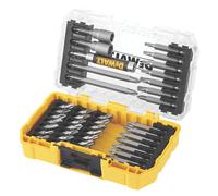 Coffret de 40 embouts de visseuse assortis DT70702-QZ DeWalt