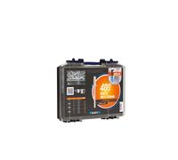 Coffret de 400 rivets multi-serrages + pince - SCELL-IT - COF500