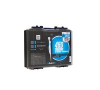 Coffret de 450 colliers de serrage + pince - SCELL-IT - COF-ELECOL