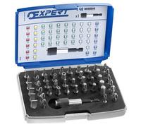 Coffret de 48 embouts + porte embout Expert E131701