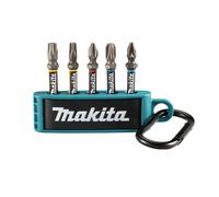 Coffret de 5 embouts IMPACT PREMIER MAKITA