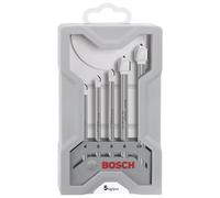 Coffret de 5 forets céramique CYL-9 Bosch