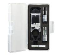 Coffret de 5 forêts diamantés DEWALT DT6046-QZ Ø 5,6,8,10,12mm + système distributeur d'eau