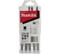 COFFRET DE 5 FORETS SDS- MAKITA - D-61678