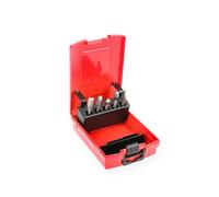 Coffret de 5 fraises en carbure - - 151901