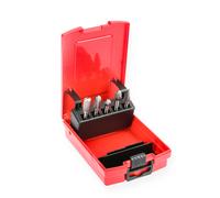 Coffret de 5 fraises en carbure HANGER 151901