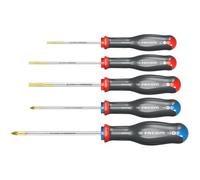 Coffret de 5 tournevis PROTWIST® Facom