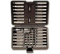 Beta 867/C52 - Jeu de 52 embouts avec entraînement hexagonal de 10 mm et 2 accessoires (art. 867PE, 867PE/L, 867XZN, 867XZN/L, 867TX, 867TX/L, 867RTX, 867RTX/L, 867/1, 867/1)