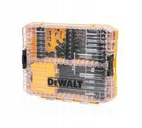 Coffret de 57 forets et mèches à bois - DW DT70768