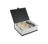 Coffret de 6 Bougies Parfumées Vanille - WONDERFUL -