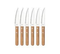Coffret de 6 couteaux à steak - 7000WNMB02RB6 - AMEFA