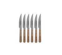Jean Dubost - Coffret de 6 couteaux à steak - CB10A79SE15311