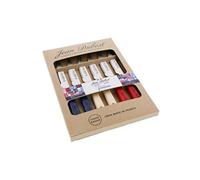 Coffret de 6 couteaux à steak - Jean Dubost - CB10A790HC2365 -