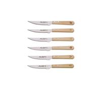 Coffret de 6 couteaux grill - CB10A79SD80311 - JEAN DUBOST