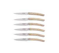 Jean dubost Couteau de table - Wengé
