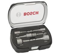 Coffret de 6 douilles visseuse à choc Bosch