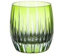 Table Passion - Coffret de 6 gobelets Divina vert 37,5 cl