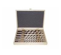 Coffret de 6 mèches à bois 6 à 16 mm, 235 mm FISCH