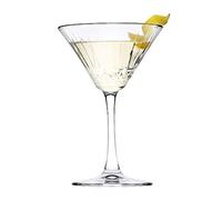 Coffret de 6 Verres Cocktail 22 lysia