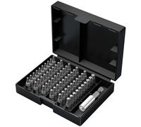 Coffret de 60 embouts + 1 porte-embouts Bit-Safe 61 Universal 4 WERA