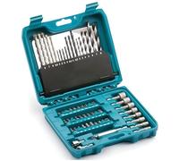 Coffret de 60 pièces de perçage vissage MAKITA P-90358