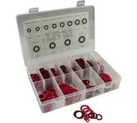 coffret de 600 joints rondelles fibre assortiment - Oc-pro G