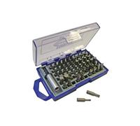 - Coffret de 61 embouts de vissage