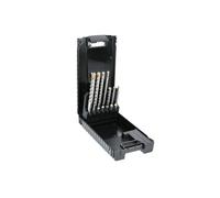 Coffret de 7 forets à béton THOR SDS Plus à 4 taillants HANGER 155764