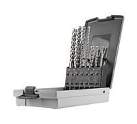 Coffret de 7 forets NEMESIS II MAKITA E-14928 à emmanchement SDS-Plus (courts)