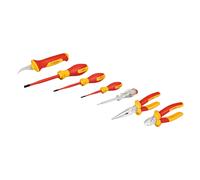 Coffret de 7 outils à main VDE BOSCH