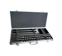 Coffret de 7 pièces SDS-Max Ø18-25 MAKITA