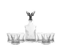 Coffret de 7 verres à whisky 700 ml