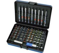 Coffret de 71 embouts KS TOOLS - 918.2070