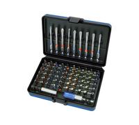 Coffret de 71 embouts KS TOOLS - 918.2070