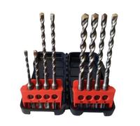 Coffret Foret beton SDS+ plus D 5-6-8-10mm Bosch