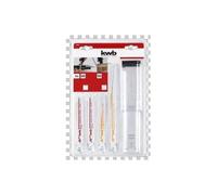 Coffret de 8 lames de scie sabre