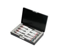 Jeu de 8 tournevis de précision MicroTech AEF.J3 FACOM