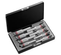 Coffret de 8 tournevis Micro-Tech® Fente / Phillips® - FACOM - AEF.J3