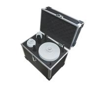 Coffret de 8 trépans diamant