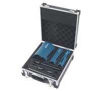 Coffret de 8 trépans diamant Erbauer