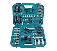 Coffret de 87 outils à main MAKITA E-08458