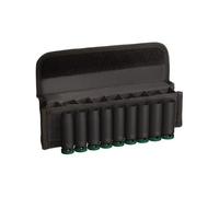 Coffret de 9 douilles 1/2" PRO Impact 10 à 19 mm 2608003040 - Bosch