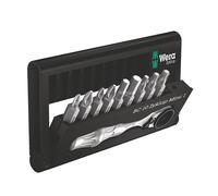 Wera Bit-Check 10 Zyklop Mini 1 – 05073645001