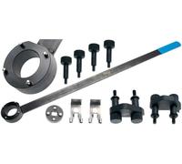 Coffret de Calage pour VAG 2.0 TFSi - 1 Coffret 90,4 x 15,4 x 5,3 cm - Outils Précis et Robustesse - D-Work