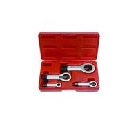 Coffret de casse-écrous, 4pcs