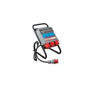 Holzmann Coffret de chantier SSV32A 400V 32A