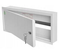 Coffret de chantier électrique Kraft RP 4001-00