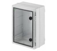 Coffret de chantier Elektro-Plast Nasielsk 0 V IP65 0 A 2755-01